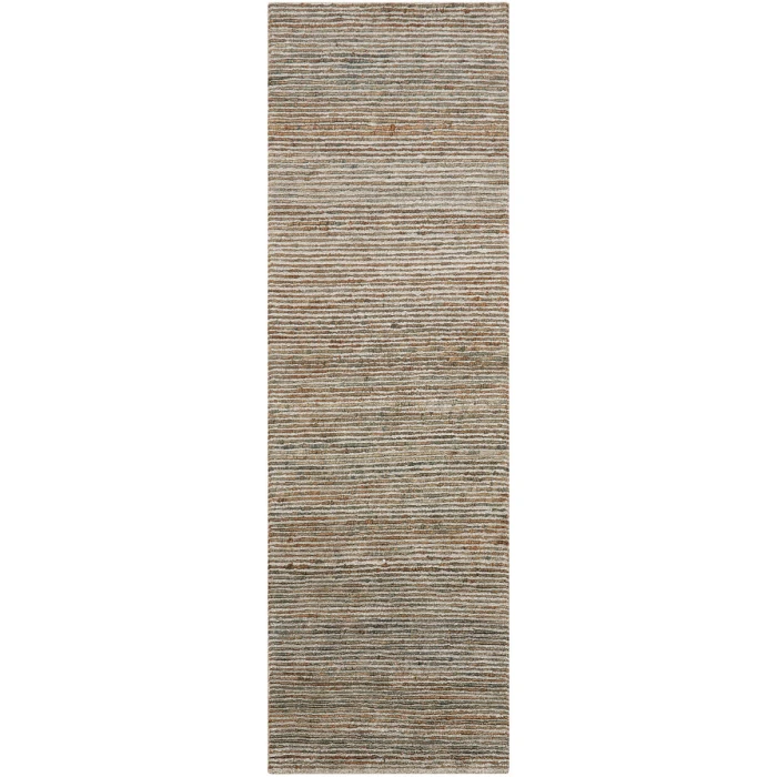 Calvin Klein Home Mesa Area Rug MSA01 Hematite
