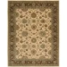 Nourison Home Living Treasures LI05 Beige 9 ft. 9 in. X 13 ft. 9 in. Area Rug