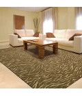 Nourison Cosmopolitan Area Rug CS29-Cocoa