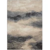Nourison Home Maxell MAE06 Flint 9 ft. 3 in. X 12 ft. 9 in. Area Rug