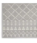 Nourison Whimsicle Area Rug WHS02-Grey