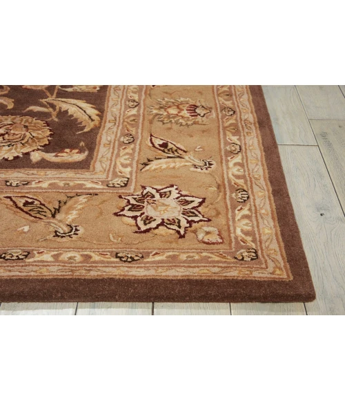 Nourison Home Nourison 3000 Beige 3101 9ft.9in. x 13ft.9in. Rect. Rug