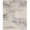 Calvin Klein CK950 Rush CK953 Ivory Beige 7 ft. X 10 ft. Area Rug