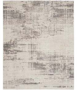 Calvin Klein CK950 Rush CK953 Ivory Beige 7 ft. X 10 ft. Area Rug