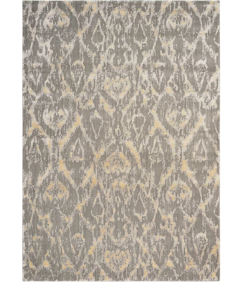 Nourison Nepal Area Rug NEP07-Quartz