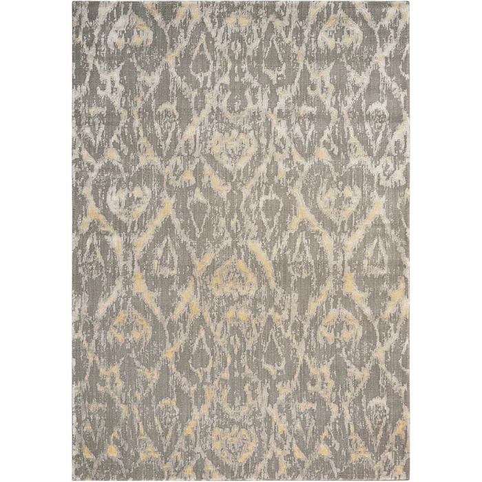 Nourison Nepal Area Rug NEP07-Quartz
