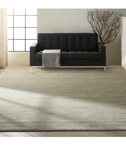 Calvin Klein Home Maya 45781 Abalone 9 ft. 3 in. X 12 ft. 9 in. Area Rug