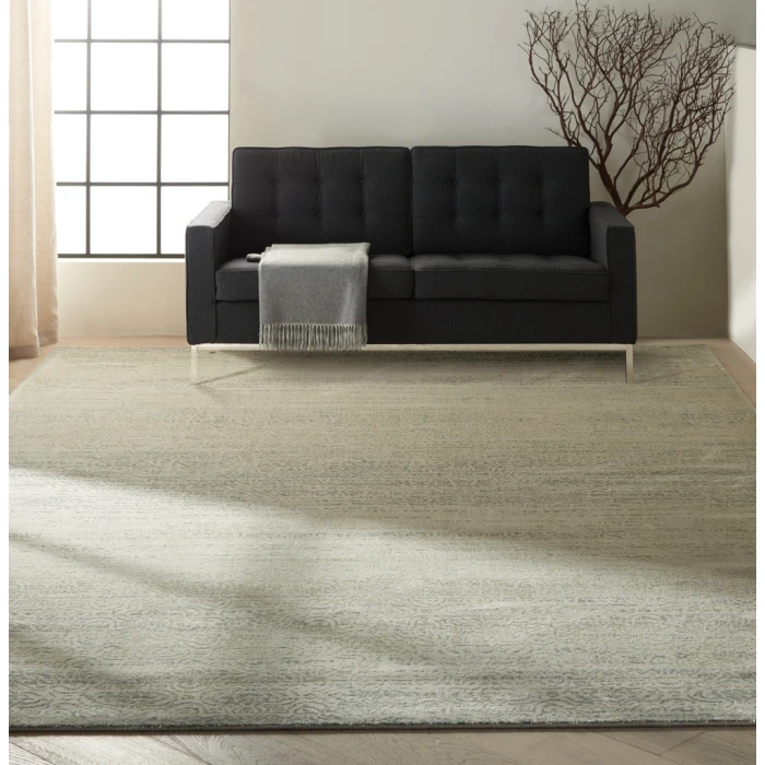 Calvin Klein Home Maya Area Rug MAY04 Abalone