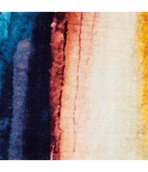 Nourison Le Reve Area Rug LER01-Multicolor