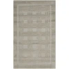 Nourison Home Westport WP32 Grey 3 ft. 6 in. X 5 ft. 6 in. Area Rug
