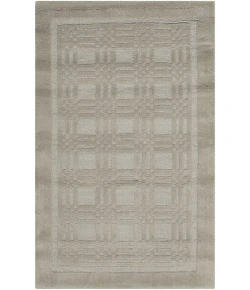 Nourison Home Westport WP32 Grey 3 ft. 6 in. X 5 ft. 6 in. Area Rug