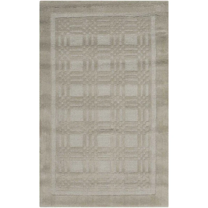 Nourison Westport Area Rug WP32-Grey