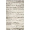 Nourison Home Serenity Home SRH03 Ivory Beige 7 ft. 10 in. X 9 ft. 10 in. Area Rug