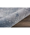 Nourison Rustic Textures Runner Area Rug RUS05-Grey