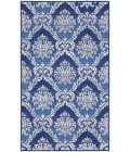 Nourison Whimsicle Area Rug WHS01-Blue