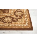 Nourison Home Nourison 3000 Brown 3107 12ft. x 15ft. Rect. Rug