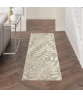 Nourison Aloha Area Rug ALH18-Natural
