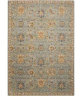 Nourison Timeless Area Rug TML19-Light Blue