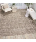 Nourison Ellora Area Rug ELL02-Sand