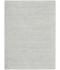 Michael Amini Ma30 Star Area Rug SMR03 Light Blue
