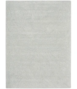 Michael Amini Ma30 Star SMR03 Light Blue 7 ft. 9 in. X 9 ft. 9 in. Area Rug