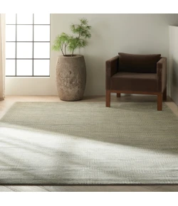 Calvin Klein Home Maya 45778 Mineral 7 ft. 6 in. X 10 ft. 6 in. Area Rug