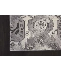 Nourison Home Twilight Grey TWI03 2ft. x 3ft. Rect. Rug