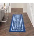 Nourison Whimsicle Area Rug WHS13-Navy