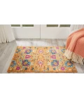 Nourison Passion Area Rug PSN01-Sun