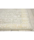 Nourison Home Symphony Blue SYM09 3ft.6in. x 5ft.6in. Rect. Rug