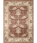 Nourison Walden Area Rug WAL04-Brick
