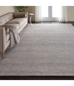 Nourison Home Weston WES01 Vapor 8 ft. X 10 ft. 6 in. Area Rug