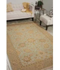 Nourison Nourmak Mint S169 12ft. x 18ft. Rect. Rug