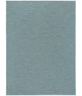Nourison Washable Solutions Aqua WSL01 8 ft. X 10 ft. Rect. Rug