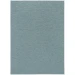 Nourison Home Washable Solutions WSL01 Aqua 8 ft. X 10 ft. Area Rug