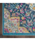Nourison Passion Area Rug PSN39-Multicolor