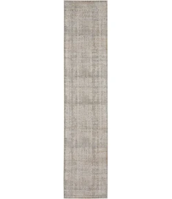 Nourison Home Lynx LNX06 Ivory Multicolor 2 ft. 3 in. X 12 ft. Area Rug