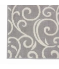 Nourison Grafix Area Rug GRF19-Grey