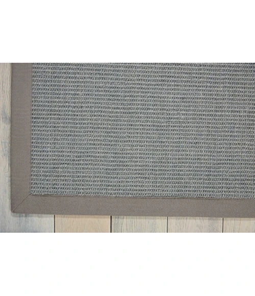 Michael Amini Brilliance Grey MA700 4ft. x 6ft. Rect. Rug