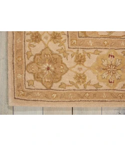 Nourison Home Nourison 3000 Beige 3103 8ft.6in. x 11ft.6in. Rect. Rug