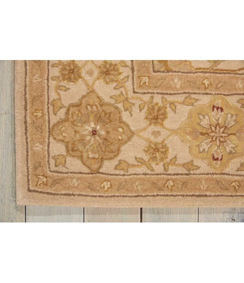 Nourison Home Nourison 3000 Beige 3103 8ft.6in. x 11ft.6in. Rect. Rug