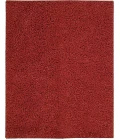 Nourison Home Zen Red ZEN01 7ft.6in. x 9ft.6in. Rect. Rug
