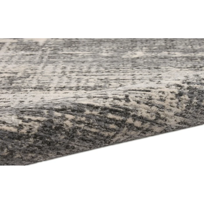 Calvin Klein CK950 Rush Grey Beige CK953 9 ft. X 12 ft. Rectangle Rug