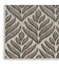 Nourison Aloha Area Rug ALH35 Charcoal