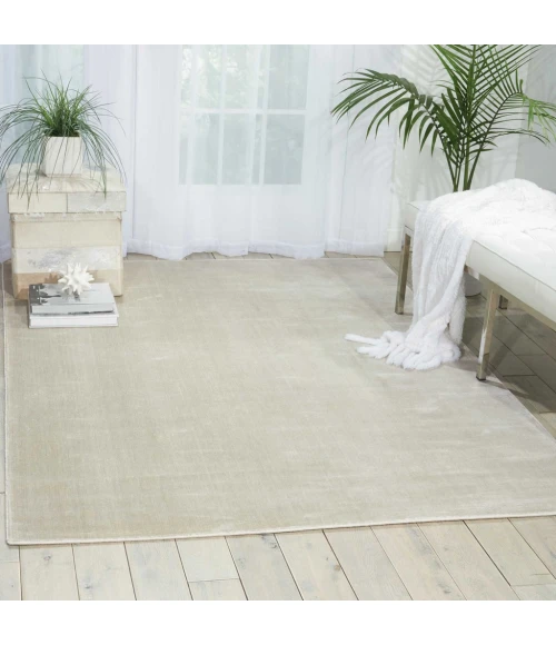 Nourison Starlight Area Rug STA06-Seafoam