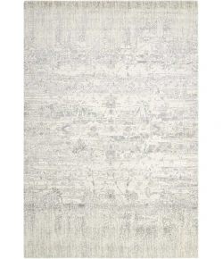 Nourison Home Twilight TWI02 Ivory 12 ft. X 15 ft. Area Rug