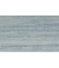 Nourison Washable Essentials Aqua WAE01 2 ft. 2 in. X 8 ft. Rectangle Rug