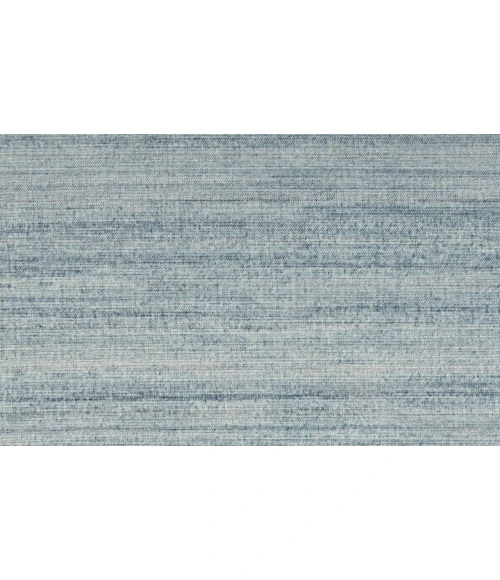 Nourison Washable Essentials Aqua WAE01 2 ft. 2 in. X 8 ft. Rectangle Rug