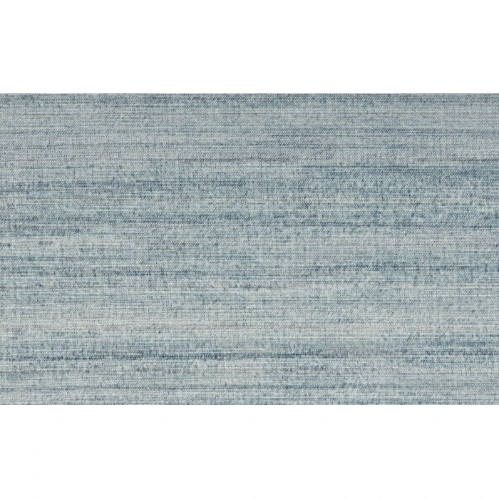 Nourison Washable Essentials Aqua WAE01 2 ft. 2 in. X 8 ft. Rectangle Rug