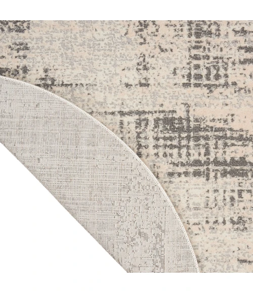 Calvin Klein Rush Area Rug CK953 Ivory Beige